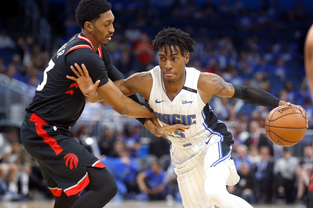 雷竞技CSGO关于转会期奥兰多魔术止住颓势：意甲节点到来，更衣室稳定，纪律约束更严格的信息